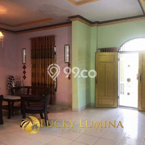 For Sale Rumah Elit Exclusive di Balikpapan Selatan, Balikpapan For Sale Rumah Elit Exclusive di Balikpapan Selatan, Balikpapan
