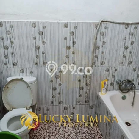 Rumah Modern Cantik 3 Kamar Siap Huni di Balikpapan Selatan Rumah Modern Cantik 3 Kamar Siap Huni di Balikpapan Selatan