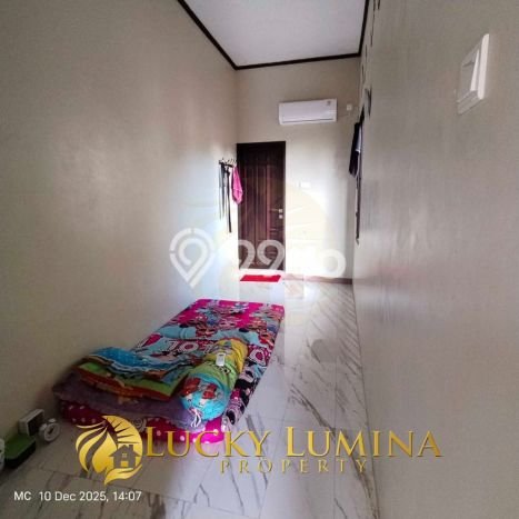 Rumah Strategis Minimalis Lb 200m2 di Balikpapan Baru, Balikpapan Rumah Strategis Minimalis Lb 200m2 di Balikpapan Baru, Balikpapan
