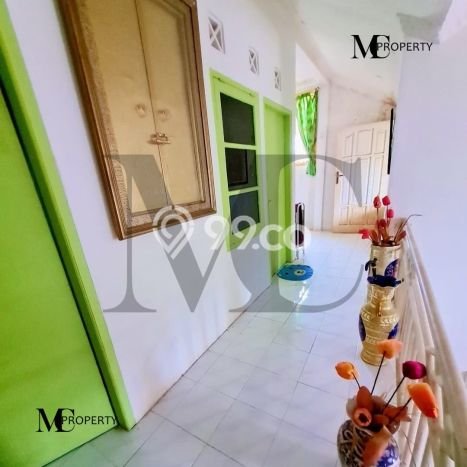 For Sale! Luxury House LT 164m2 Desain Elegan di Balikpapan Baru For Sale! Luxury House LT 164m2 Desain Elegan di Balikpapan Baru
