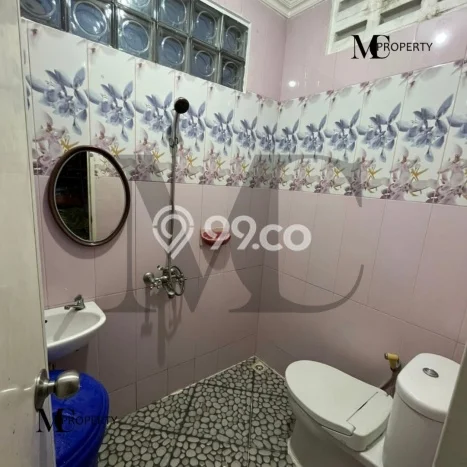 Rumah Modern Cantik 3 Kamar Bisa Langsung Pindah di Balikpapan Utara Rumah Modern Cantik 3 Kamar Bisa Langsung Pindah di Balikpapan Utara