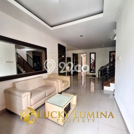 Rumah sewa siap pakai 4 KT di Balikpapan Baru, Balikpapan Rumah sewa siap pakai 4 KT di Balikpapan Baru, Balikpapan
