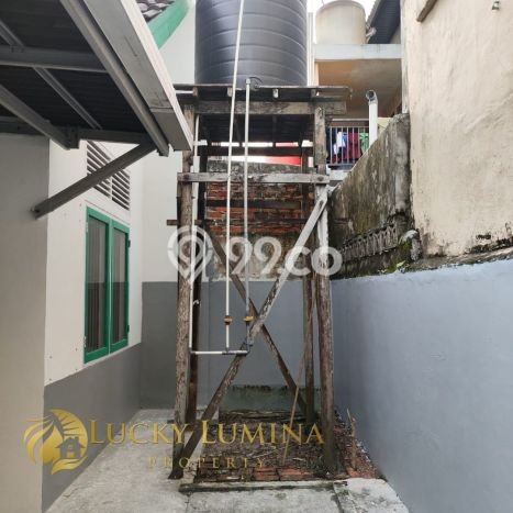 RECOMMENDED! Rumah di Balikpapan Utara, 1 KM, Area Premium, Luas 120m² LB 100m² RECOMMENDED! Rumah di Balikpapan Utara, 1 KM, Area Premium, Luas 120m² LB 100m²