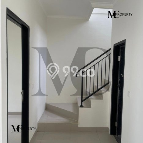 Rumah Modern Minimalis 3 KT Siap Huni di Balikpapan Utara Rumah Modern Minimalis 3 KT Siap Huni di Balikpapan Utara