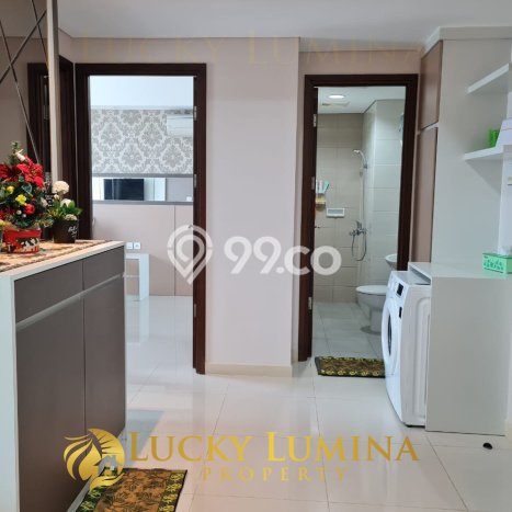 Apartemen Disewakan Terjangkau 2 KT / 1 KM di Balikpapan Kota, Balikpapan Apartemen Disewakan Terjangkau 2 KT / 1 KM di Balikpapan Kota, Balikpapan
