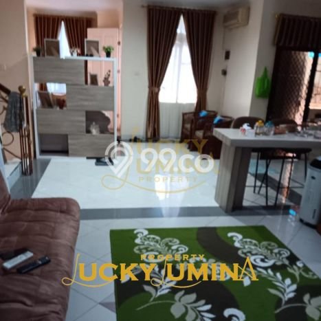 Rumah Luxury Modern Siap Huni di Balikpapan Baru Balikpapan Rumah Luxury Modern Siap Huni di Balikpapan Baru Balikpapan