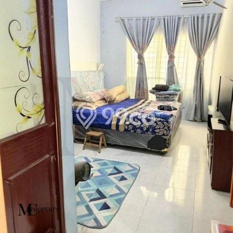 Dijual Hunian Rumah Nyaman 4 KT di Balikpapan Baru, Balikpapan Dijual Hunian Rumah Nyaman 4 KT di Balikpapan Baru, Balikpapan