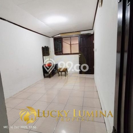 Rumah Strategis Minimalis Lb 200m2 di Balikpapan Baru, Balikpapan Rumah Strategis Minimalis Lb 200m2 di Balikpapan Baru, Balikpapan