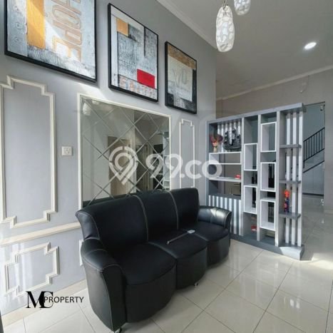 Lokasi terbaik! Rumah siap pakai dikontrakkan di Balikpapan Selatan LB 150m2 Lokasi terbaik! Rumah siap pakai dikontrakkan di Balikpapan Selatan LB 150m2
