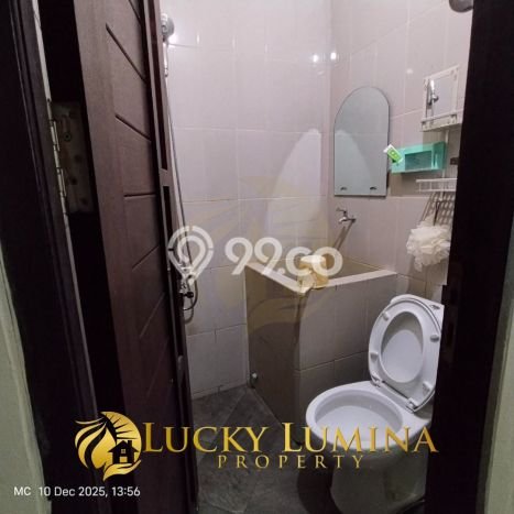 Rumah Strategis Minimalis Lb 200m2 di Balikpapan Baru, Balikpapan Rumah Strategis Minimalis Lb 200m2 di Balikpapan Baru, Balikpapan