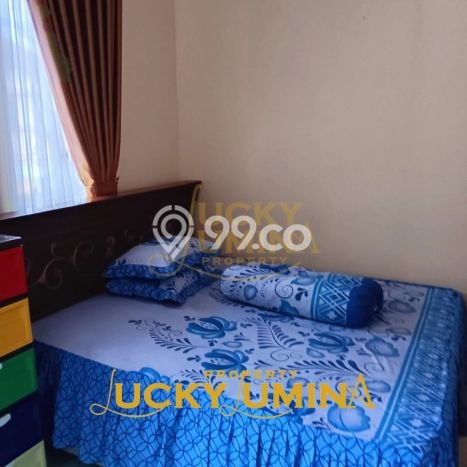 Rumah Luxury Modern Siap Huni di Balikpapan Baru Balikpapan Rumah Luxury Modern Siap Huni di Balikpapan Baru Balikpapan