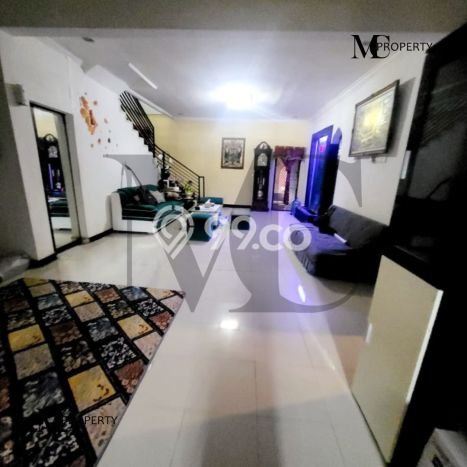 For Sale! Luxury House LT 164m2 Desain Elegan di Balikpapan Baru For Sale! Luxury House LT 164m2 Desain Elegan di Balikpapan Baru