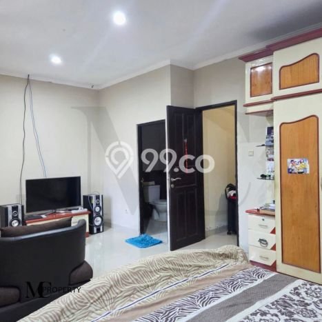 Dijual Rumah Premium dengan Fasilitas Sekitar Komplit di Samarinda Ulu, Samarinda Dijual Rumah Premium dengan Fasilitas Sekitar Komplit di Samarinda Ulu, Samarinda