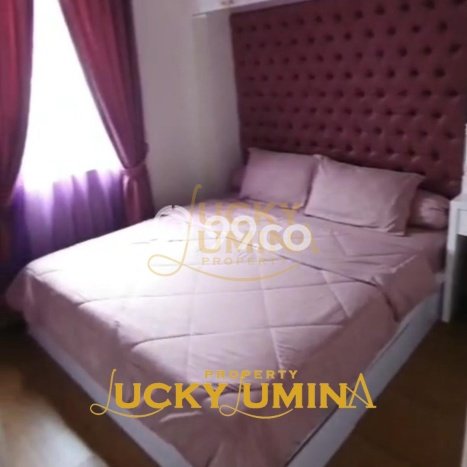 Jual Rumah Bagus Siap Huni LB 47m2 di Balikpapan Utara, Balikpapan Jual Rumah Bagus Siap Huni LB 47m2 di Balikpapan Utara, Balikpapan