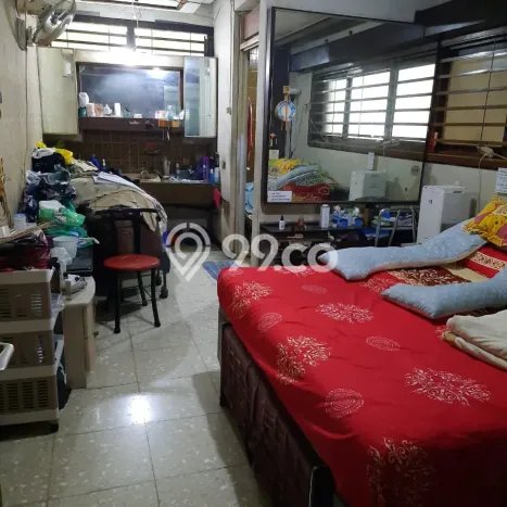 Siap Huni Rumah Mewah 6 Kamar di Astanaanyar Dekat ke Mana Pun Siap Huni Rumah Mewah 6 Kamar di Astanaanyar Dekat ke Mana Pun