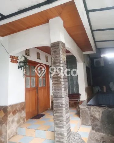 Rumah Minimalis 4 KT di Caringin Bandung Full Furnished Rumah Minimalis 4 KT di Caringin Bandung Full Furnished