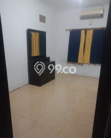 Rumah Minimalis 4 KT di Caringin Bandung Full Furnished Rumah Minimalis 4 KT di Caringin Bandung Full Furnished