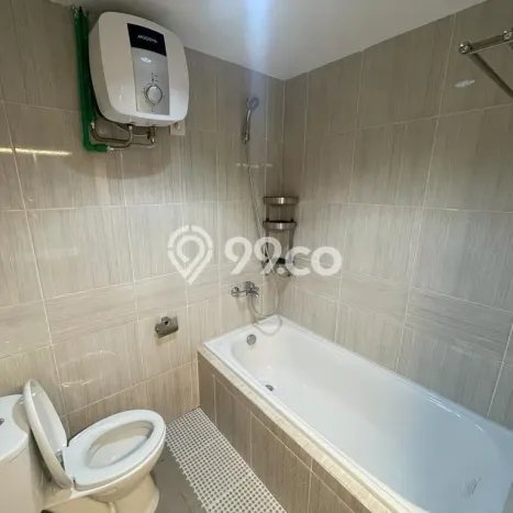 Apartemen Sewa 1 Kamar Hemat Siap Huni di Bekasi, Luas 34m2 Apartemen Sewa 1 Kamar Hemat Siap Huni di Bekasi, Luas 34m2