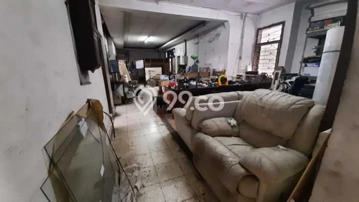 Untuk Dijual! Gudang di Cimindi Bandung LT 1425m2 / LB 800m2 Kawasan Bisnis Untuk Dijual! Gudang di Cimindi Bandung LT 1425m2 / LB 800m2 Kawasan Bisnis