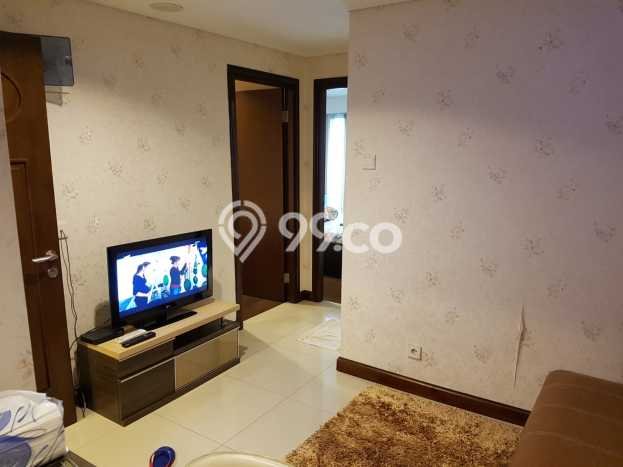 Hunian Apartemen Strategis untuk Dijual di Bandung dengan 2 Kamar Hunian Apartemen Strategis untuk Dijual di Bandung dengan 2 Kamar