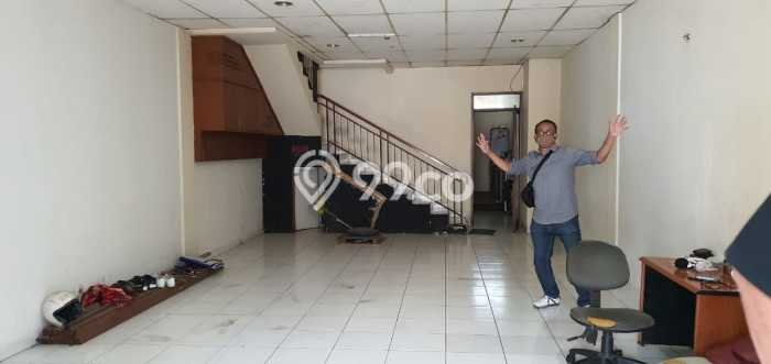 Disewakan Ruko di Kawasan Ramai Mekar Wangi Luas 160m2 Disewakan Ruko di Kawasan Ramai Mekar Wangi Luas 160m2