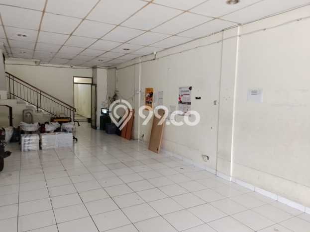 Disewakan Ruko di Kawasan Ramai Mekar Wangi Luas 160m2 Disewakan Ruko di Kawasan Ramai Mekar Wangi Luas 160m2