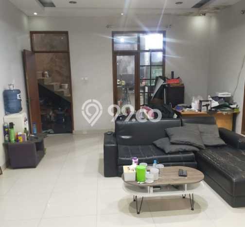 Hunian Mewah LB 440m2 Siap Pakai Desain Elegan di Cijerah, Bandung Hunian Mewah LB 440m2 Siap Pakai Desain Elegan di Cijerah, Bandung