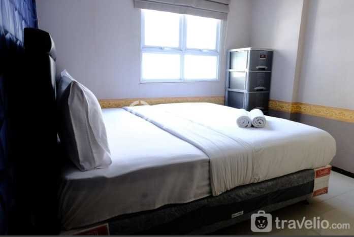 Hunian Apartemen Strategis untuk Dijual di Bandung dengan 2 Kamar Hunian Apartemen Strategis untuk Dijual di Bandung dengan 2 Kamar
