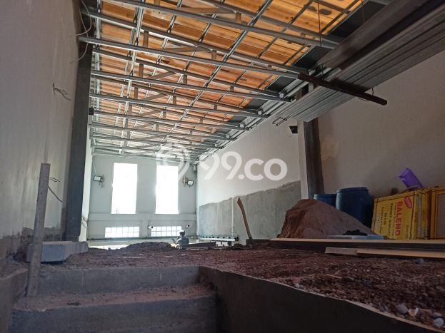 Komersial Bagus LT 91m2 LB 91m2 Dijual di Astanaanyar Bandung Komersial Bagus LT 91m2 LB 91m2 Dijual di Astanaanyar Bandung
