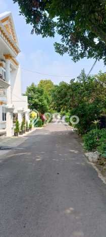 Tanah Dijual Area Strategis di Cijerah Bandung 200m2 Tanah Dijual Area Strategis di Cijerah Bandung 200m2