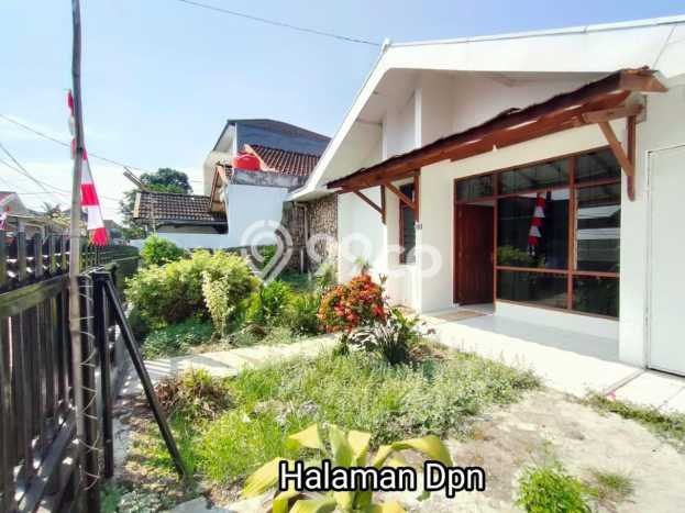 Rumah Minimalis 4 KT di Muara Bandung Unfurnished Rumah Minimalis 4 KT di Muara Bandung Unfurnished