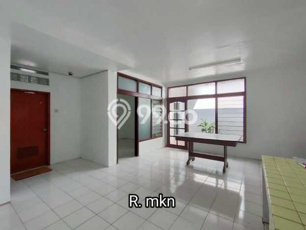 Rumah Minimalis 4 KT di Muara Bandung Unfurnished Rumah Minimalis 4 KT di Muara Bandung Unfurnished