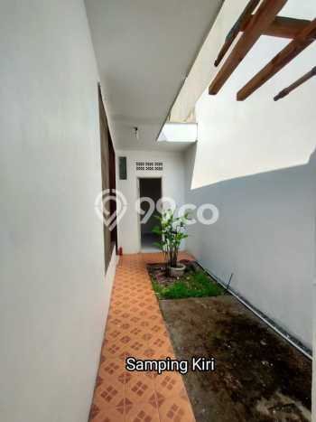 Rumah Minimalis 4 KT di Muara Bandung Unfurnished Rumah Minimalis 4 KT di Muara Bandung Unfurnished