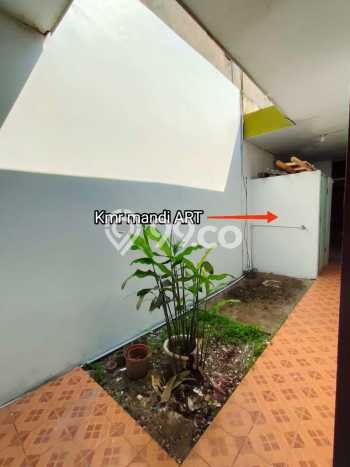 Rumah Minimalis 4 KT di Muara Bandung Unfurnished Rumah Minimalis 4 KT di Muara Bandung Unfurnished