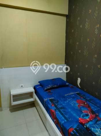 Siap Huni Apartemen 2 KT 1 KM di Bandung Kota Luas 32m2 Siap Huni Apartemen 2 KT 1 KM di Bandung Kota Luas 32m2