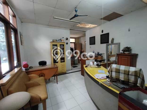 Gudang Dijual di Prime Area Bandung Luas 320m2 Gudang Dijual di Prime Area Bandung Luas 320m2
