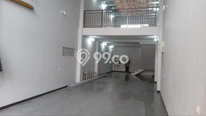 Komersial Bagus LT 91m2 LB 91m2 Dijual di Astanaanyar Bandung Komersial Bagus LT 91m2 LB 91m2 Dijual di Astanaanyar Bandung