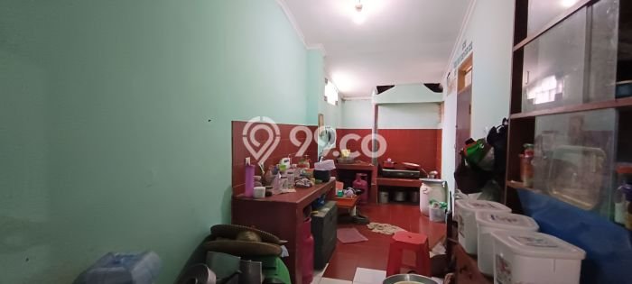 Rumah di Antapani, Bandung, Luas 476m2m² LB 250m2m² Rumah di Antapani, Bandung, Luas 476m2m² LB 250m2m²