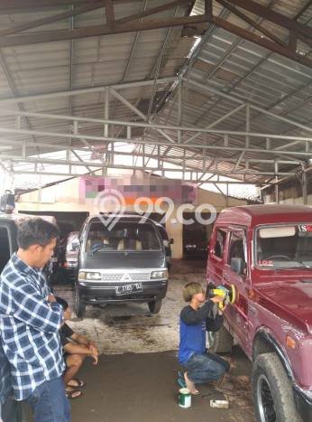 Paling Dicari! Komersial Dijual di Soekarno Hatta Harga Kompetitif Paling Dicari! Komersial Dijual di Soekarno Hatta Harga Kompetitif