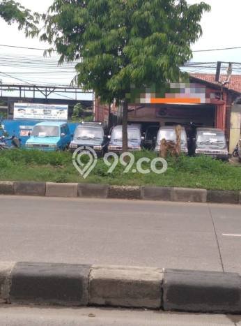 Paling Dicari! Komersial Dijual di Soekarno Hatta Harga Kompetitif Paling Dicari! Komersial Dijual di Soekarno Hatta Harga Kompetitif