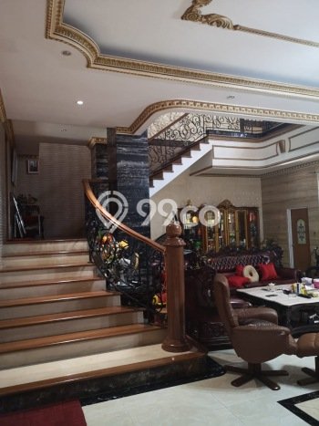 Hot Offer Hunian Mewah Ideal dan Luas di Penjaringan, Jakarta Utara Hot Offer Hunian Mewah Ideal dan Luas di Penjaringan, Jakarta Utara