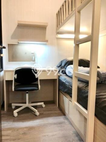 Disewakan Segera Apartemen Minimalis 3 KT di Kawasan Tanah Abang Disewakan Segera Apartemen Minimalis 3 KT di Kawasan Tanah Abang