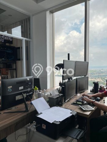 FOR SALE! Kantor di Penjaringan Jakarta Utara, LT 164m2, LB 164m2 FOR SALE! Kantor di Penjaringan Jakarta Utara, LT 164m2, LB 164m2