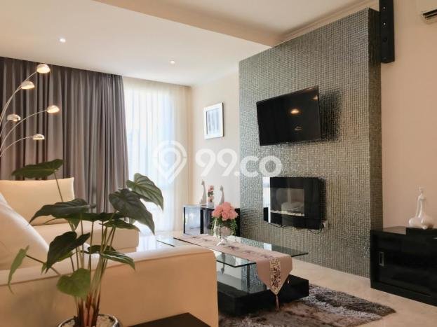 Jarang Ada! Unit Apartemen Hemat di Tanah Abang, Jakarta Pusat 3 Kamar Tidur dan 2 Kamar Mandi Jarang Ada! Unit Apartemen Hemat di Tanah Abang, Jakarta Pusat 3 Kamar Tidur dan 2 Kamar Mandi