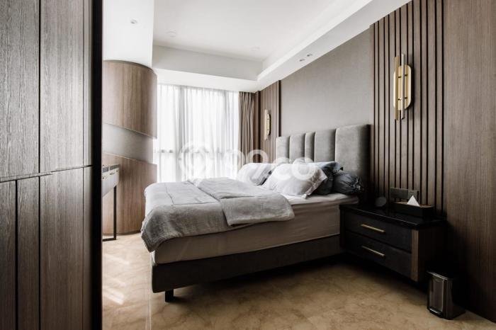 Dijual Cepat Apartemen Luxury 3 Kamar di Penjaringan, Jakarta Utara Dijual Cepat Apartemen Luxury 3 Kamar di Penjaringan, Jakarta Utara