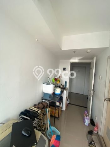 Apartemen Harga Murah dengan 1 BR & 0 KM di Ciputat Tangerang Selatan Apartemen Harga Murah dengan 1 BR & 0 KM di Ciputat Tangerang Selatan