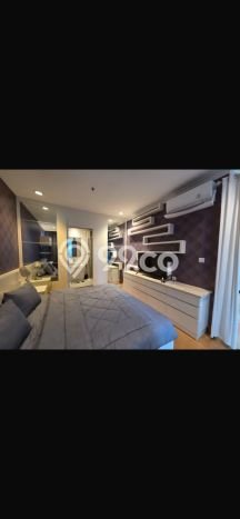 Apartemen Sewa 1 Kamar Hemat Siap Huni di Jakarta Selatan, Luas 75m2 Apartemen Sewa 1 Kamar Hemat Siap Huni di Jakarta Selatan, Luas 75m2