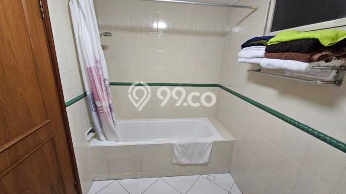 Disewakan Segera Apartemen Strategis 2 KT, 1 KM di Kawasan Tebet Disewakan Segera Apartemen Strategis 2 KT, 1 KM di Kawasan Tebet