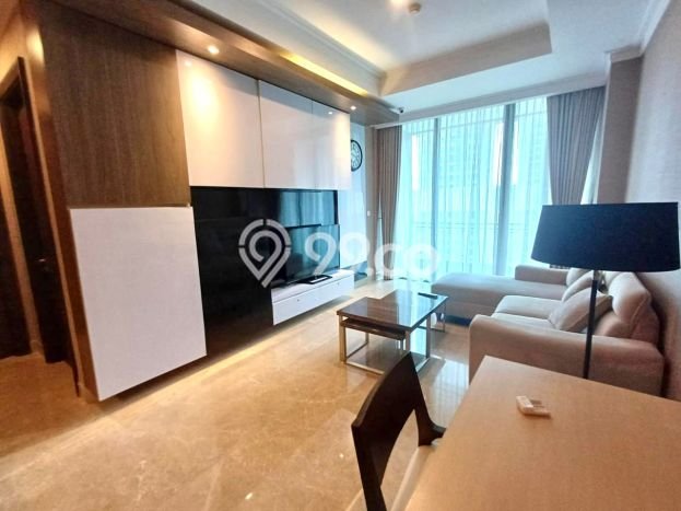 Apartemen Disewa Terjangkau 2 KT / 1 KM di Kebayoran Baru, Jakarta Selatan Apartemen Disewa Terjangkau 2 KT / 1 KM di Kebayoran Baru, Jakarta Selatan