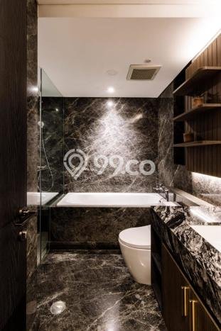 Dijual Cepat Apartemen Luxury 3 Kamar di Penjaringan, Jakarta Utara Dijual Cepat Apartemen Luxury 3 Kamar di Penjaringan, Jakarta Utara